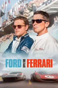 Ford против Ferrari бесплатно