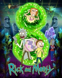 Рик и Морти бесплатно